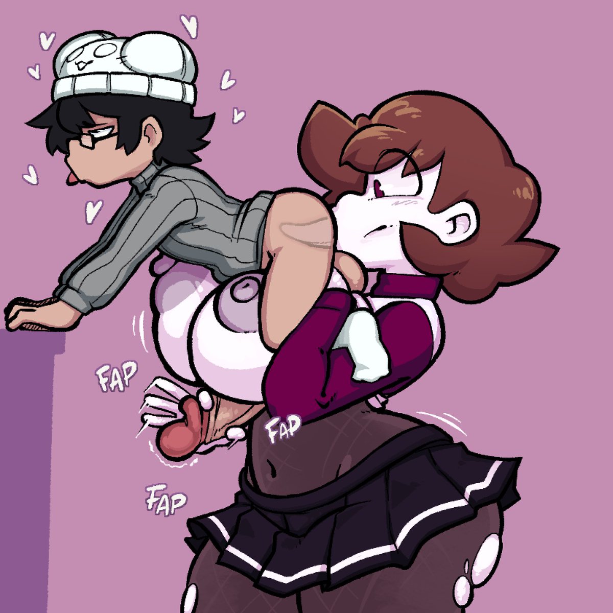 TheBombBeanie🔞 tweet media