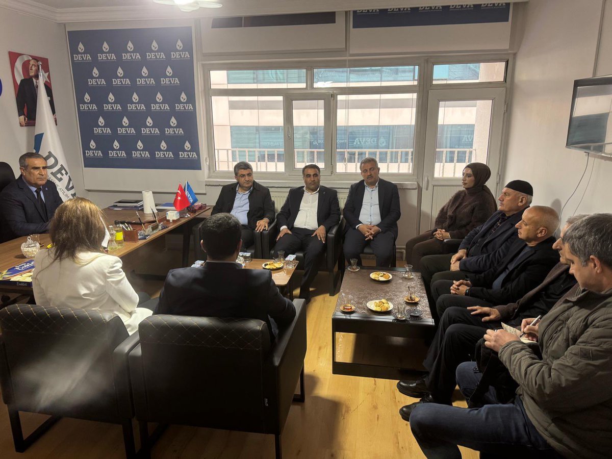 Mehmet Emin Ekmen tweet media