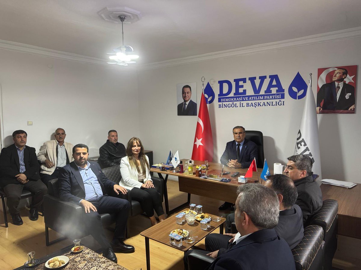 Mehmet Emin Ekmen tweet media