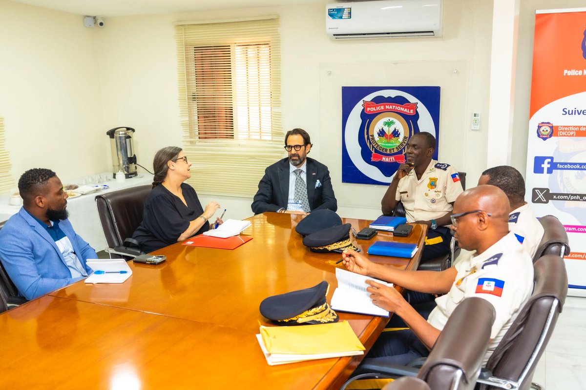 Global Infos tweet media