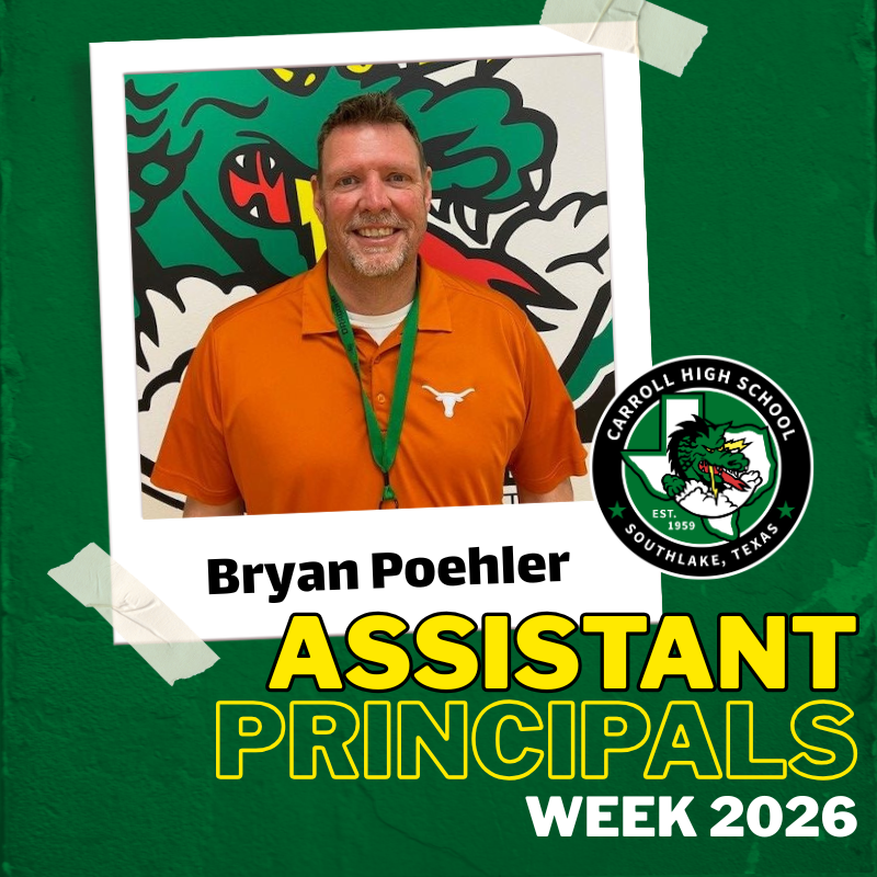 Carroll ISD tweet media