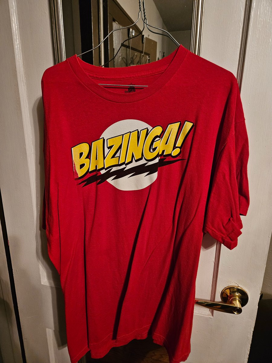 Sam Luckie tweet media