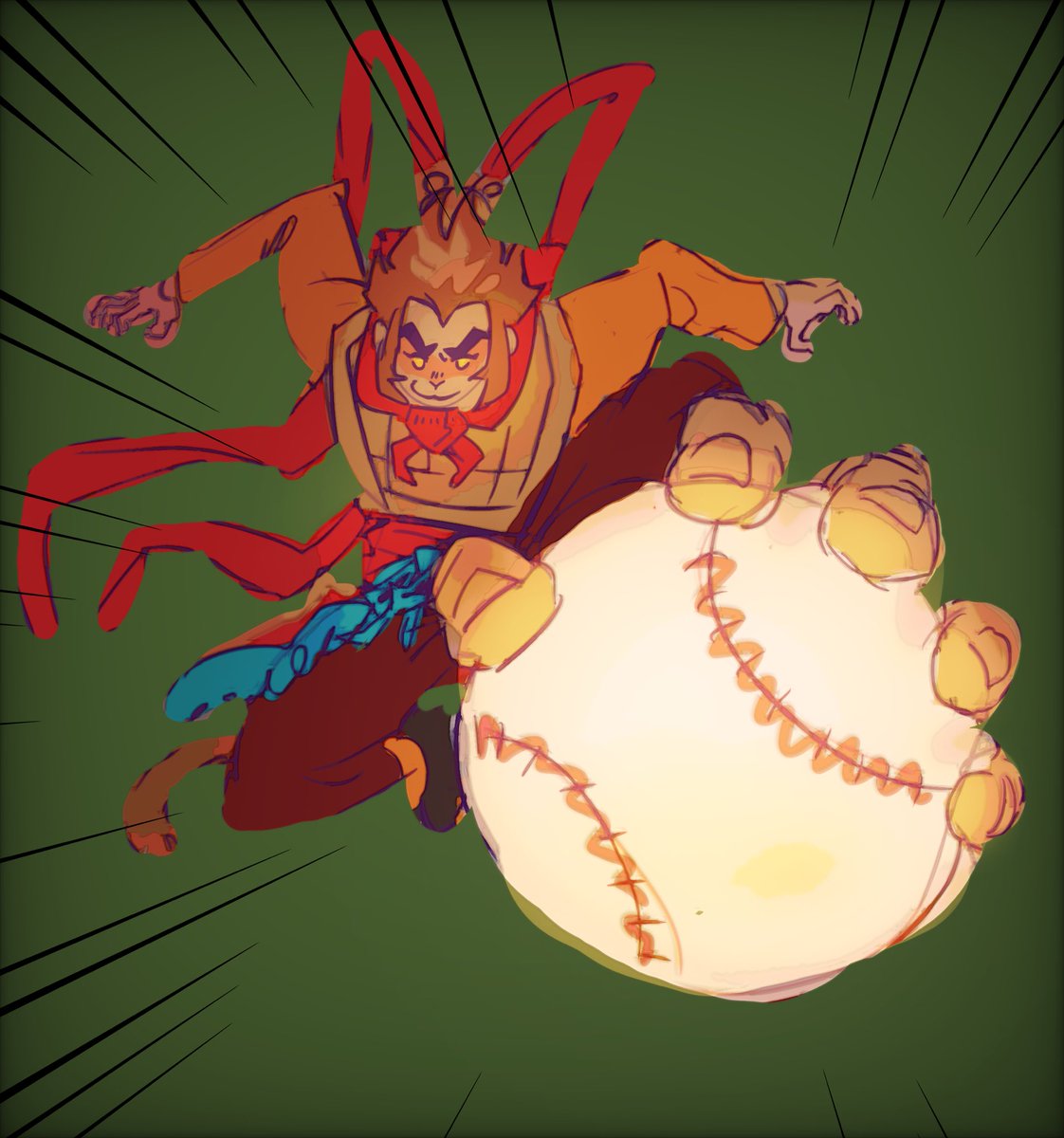 KROKODilll tweet media