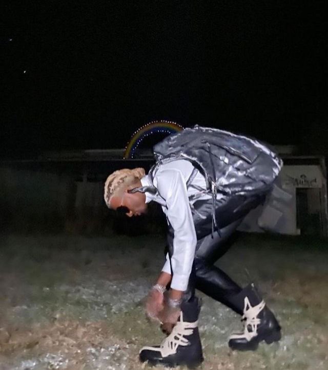 Sound Scrape tweet media