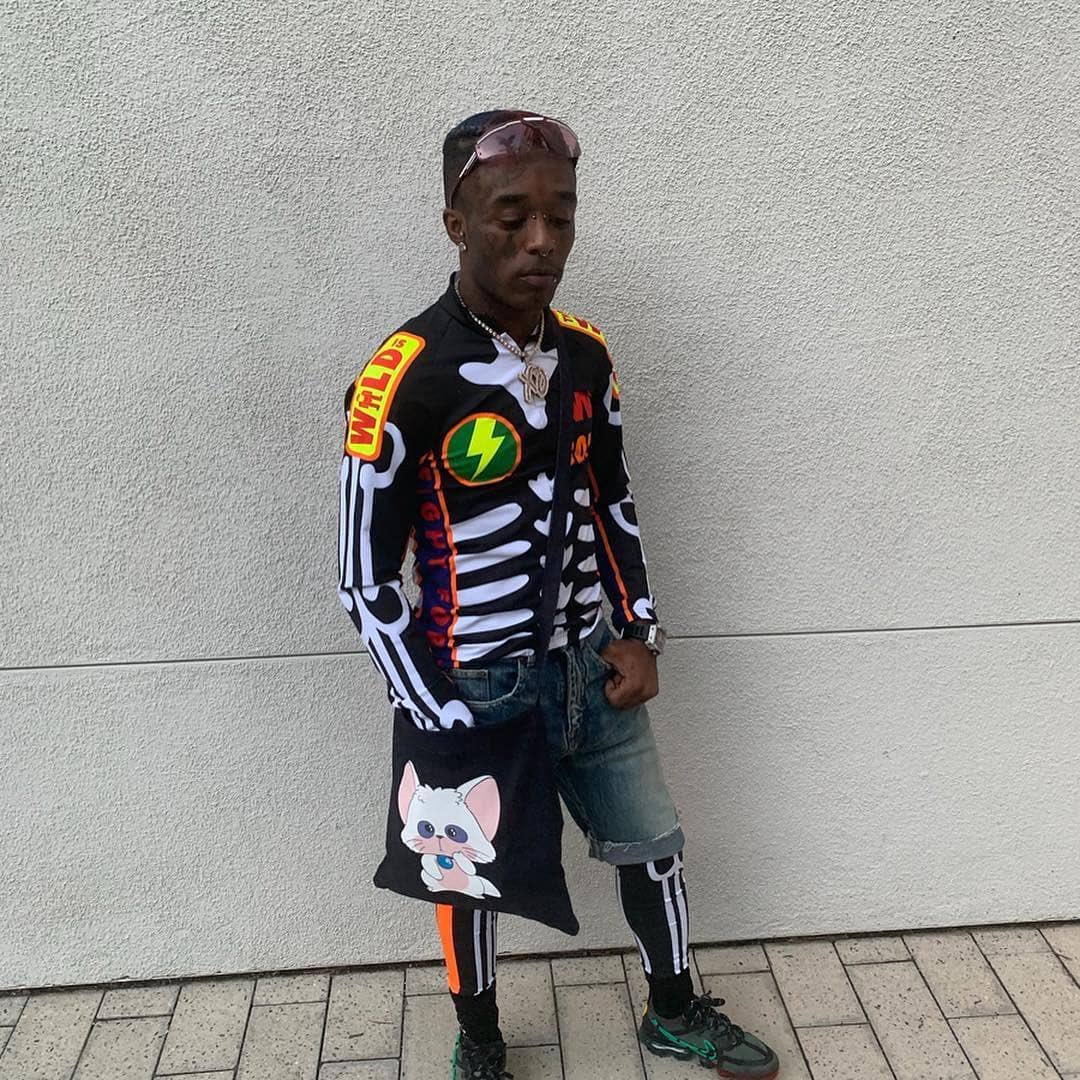 Sound Scrape tweet media