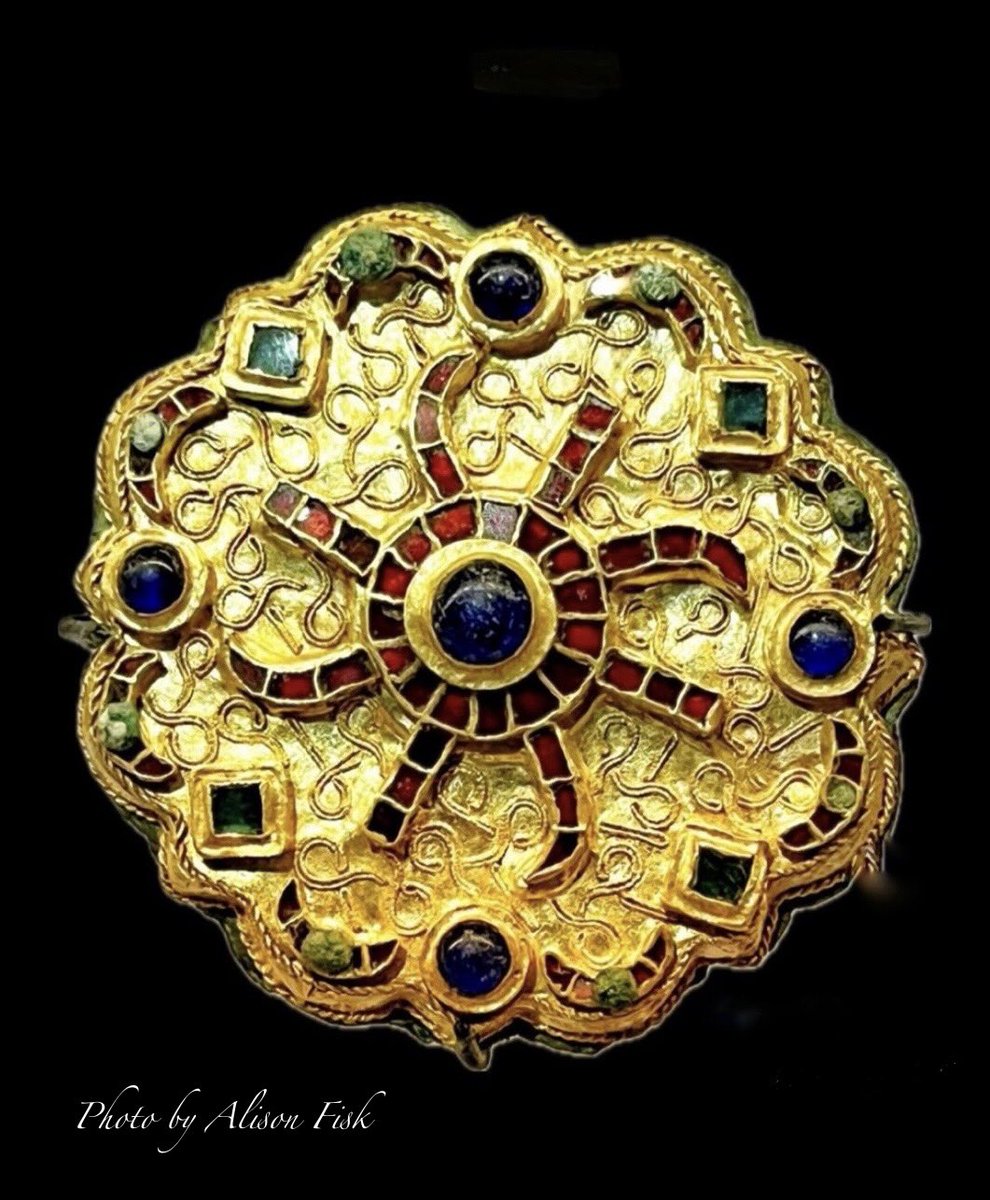 Alison Fisk tweet media