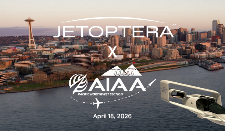 Jetoptera tweet media