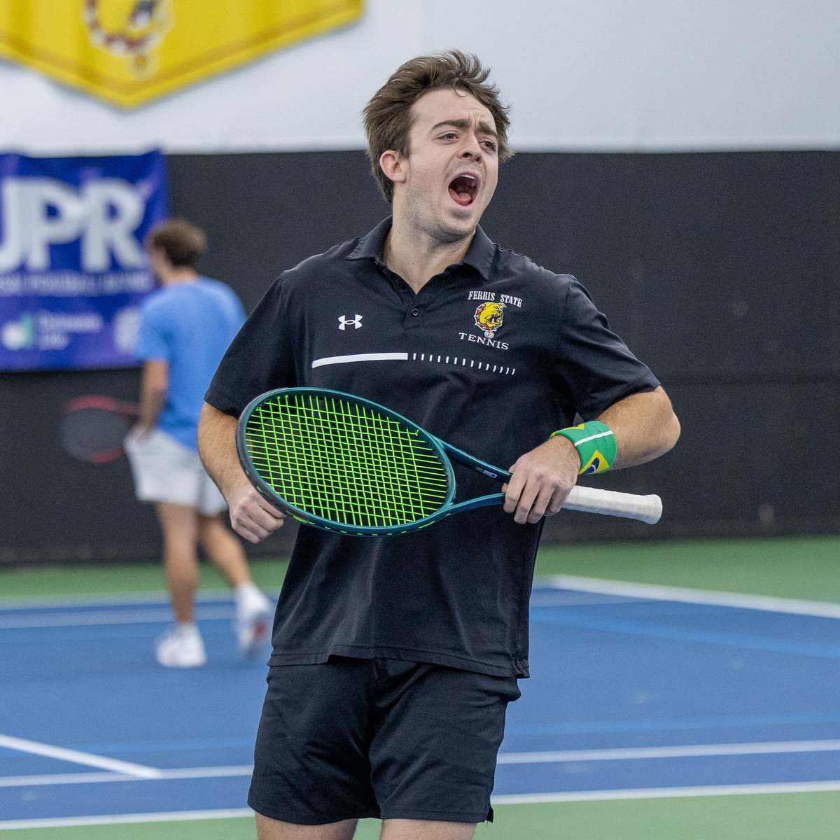 Ferris State Torch tweet media