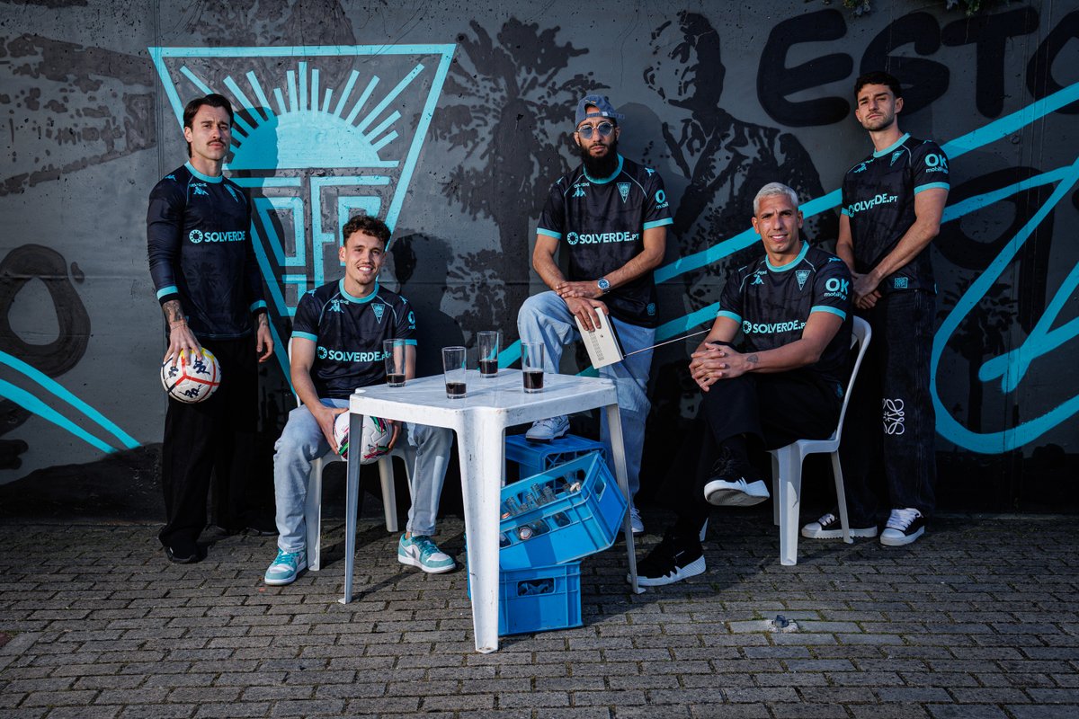 Cabine Desportiva tweet media