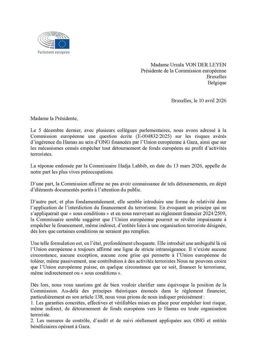 Céline Imart tweet media