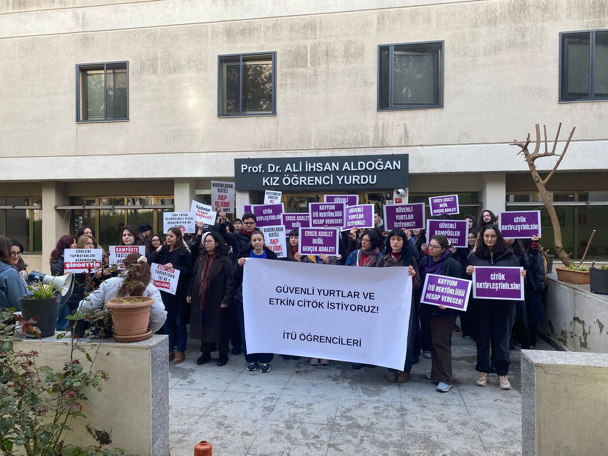 Kampüs Cadıları tweet media