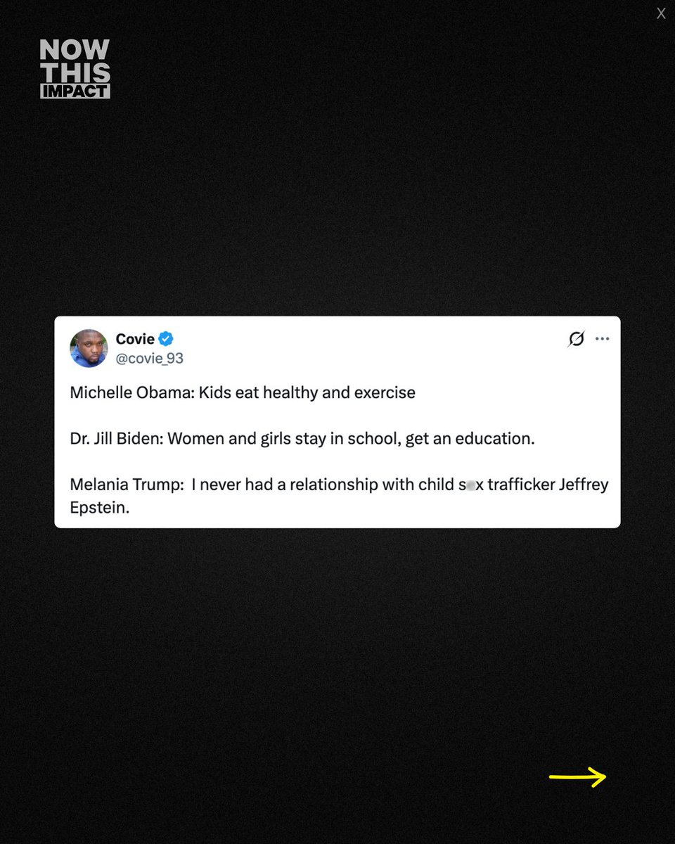 NowThis Impact tweet media