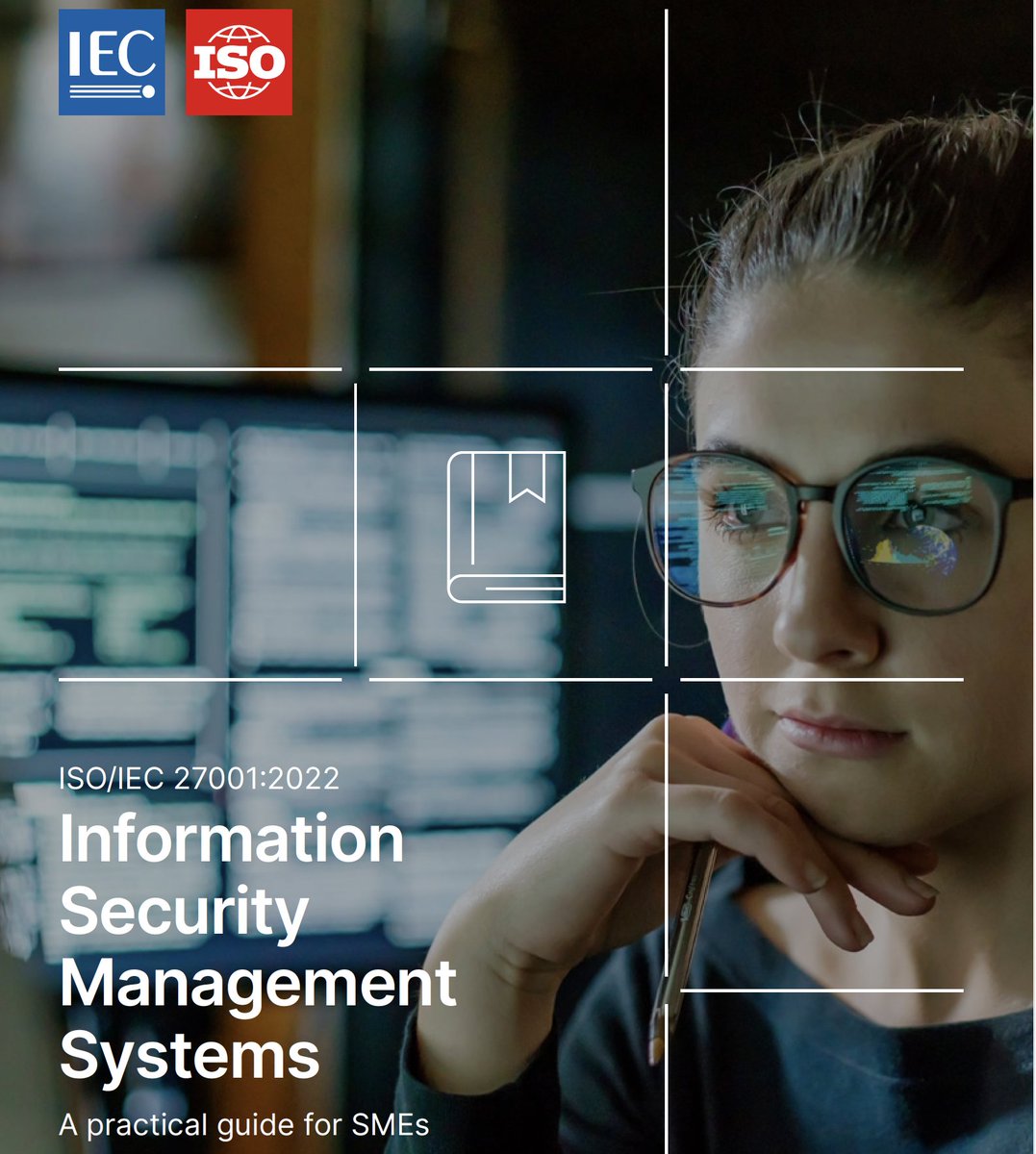 reputiva's tweet photo. ISO 27001 isn’t just for large enterprises.

For SMEs, it’s a practical way to:
✔️ Manage risk
✔️ Build trust
✔️ Win bigger deals
We broke it down in a simple guide: https://t.co/4MEggtl3In #ISO27001 #CyberSecurity #SME #CloudSecurity https://t.co/eZP2am3uHs