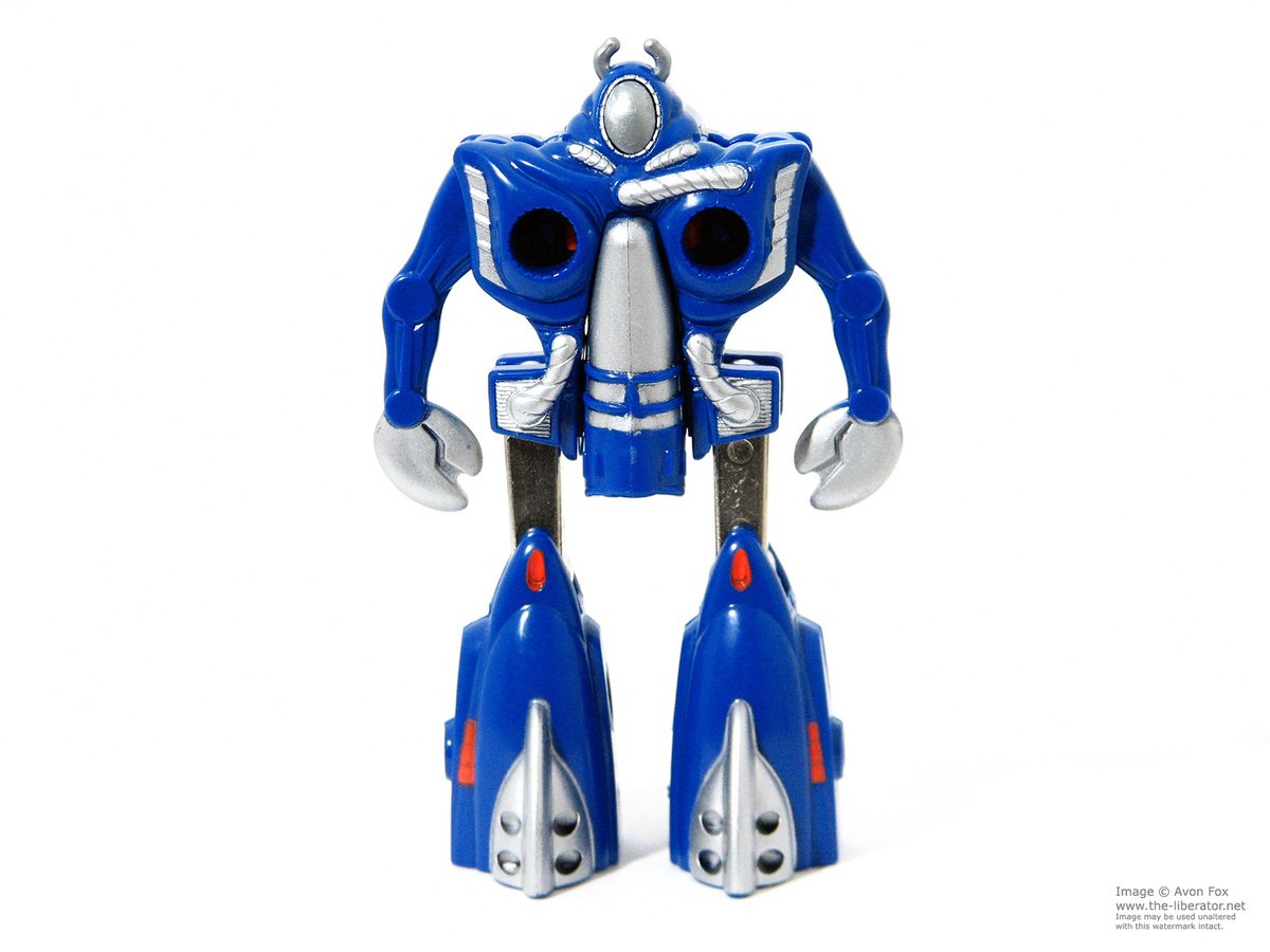 GoBots Daily tweet media