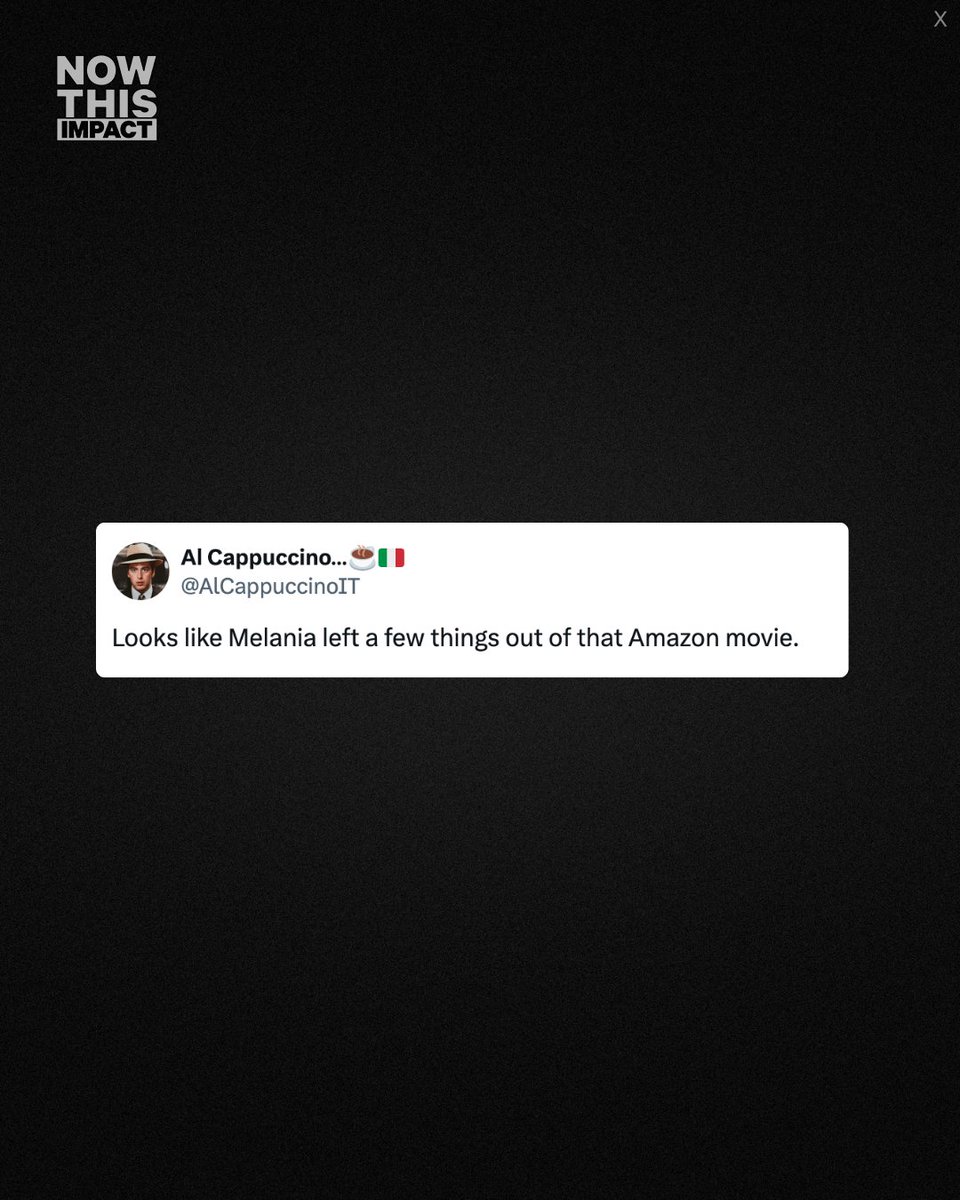 NowThis Impact tweet media