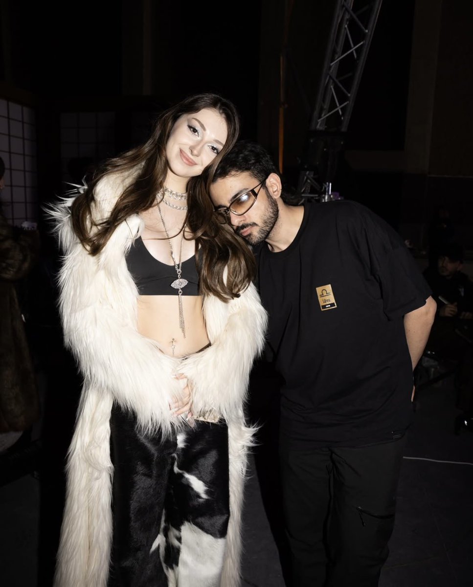 begumꨄ⊹ ˚🦢⋆｡˚༄ tweet media