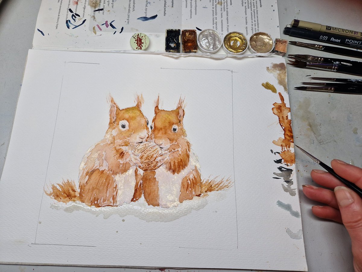 wandklex Ingrid tweet media