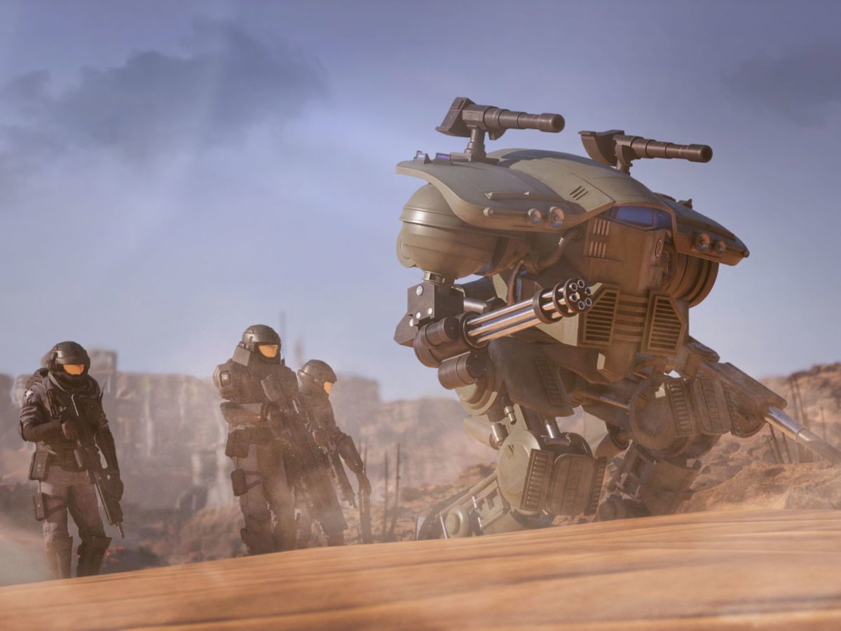 MA5K CEO tweet media