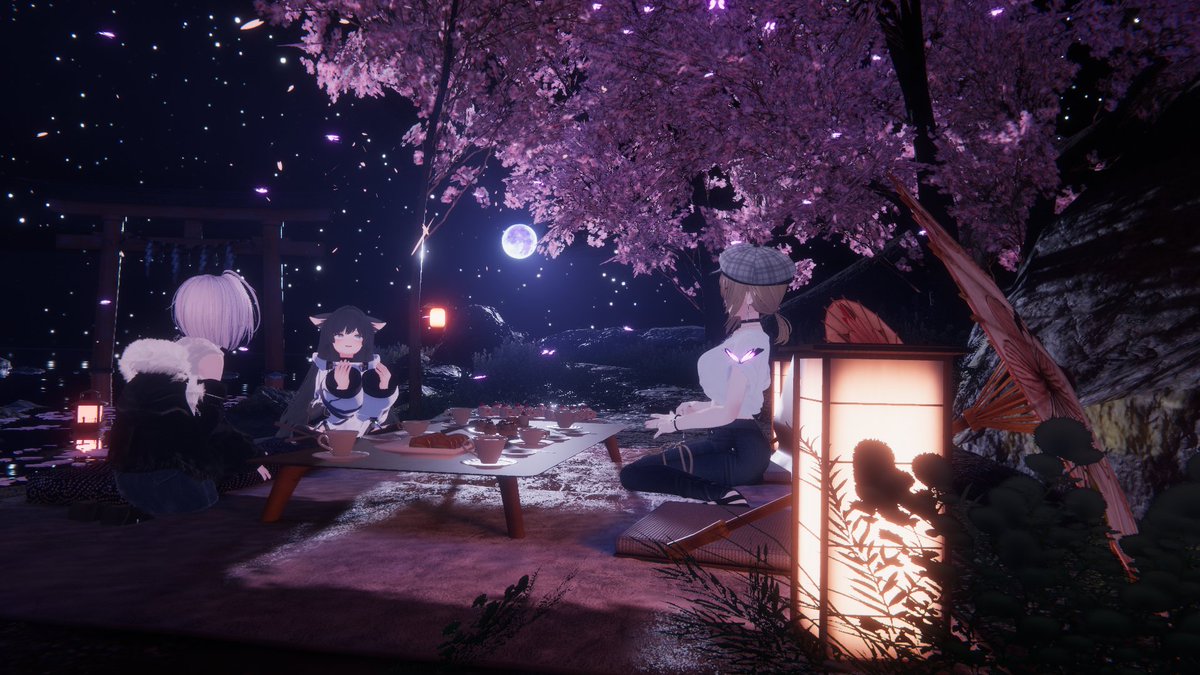 ななしのごんべ。 tweet media