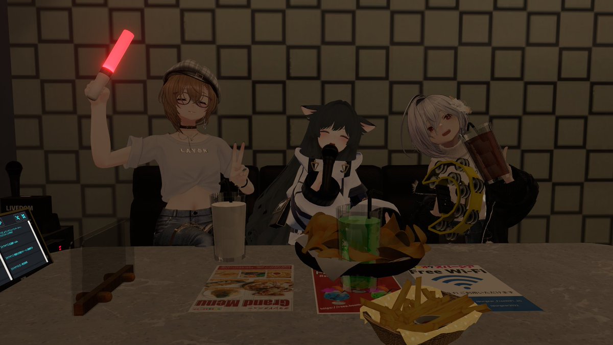 ななしのごんべ。 tweet media