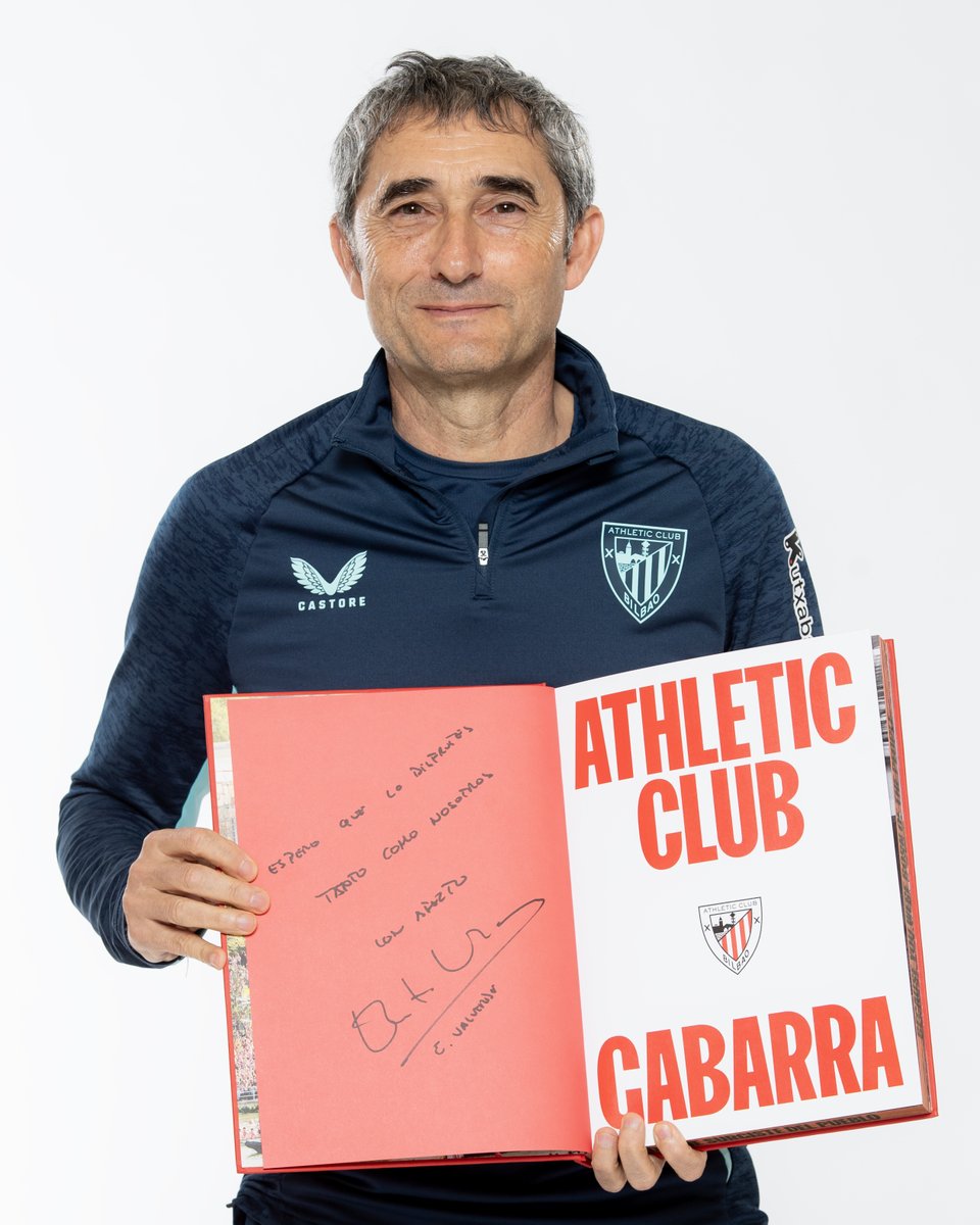 Athletic Club tweet media