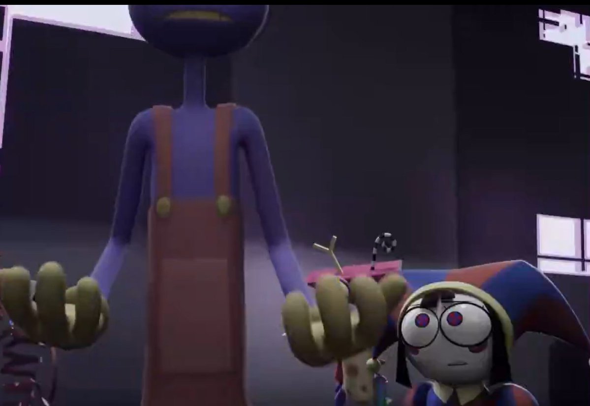 Judith Work's 🌺Comisiones abiertas🌺 tweet media