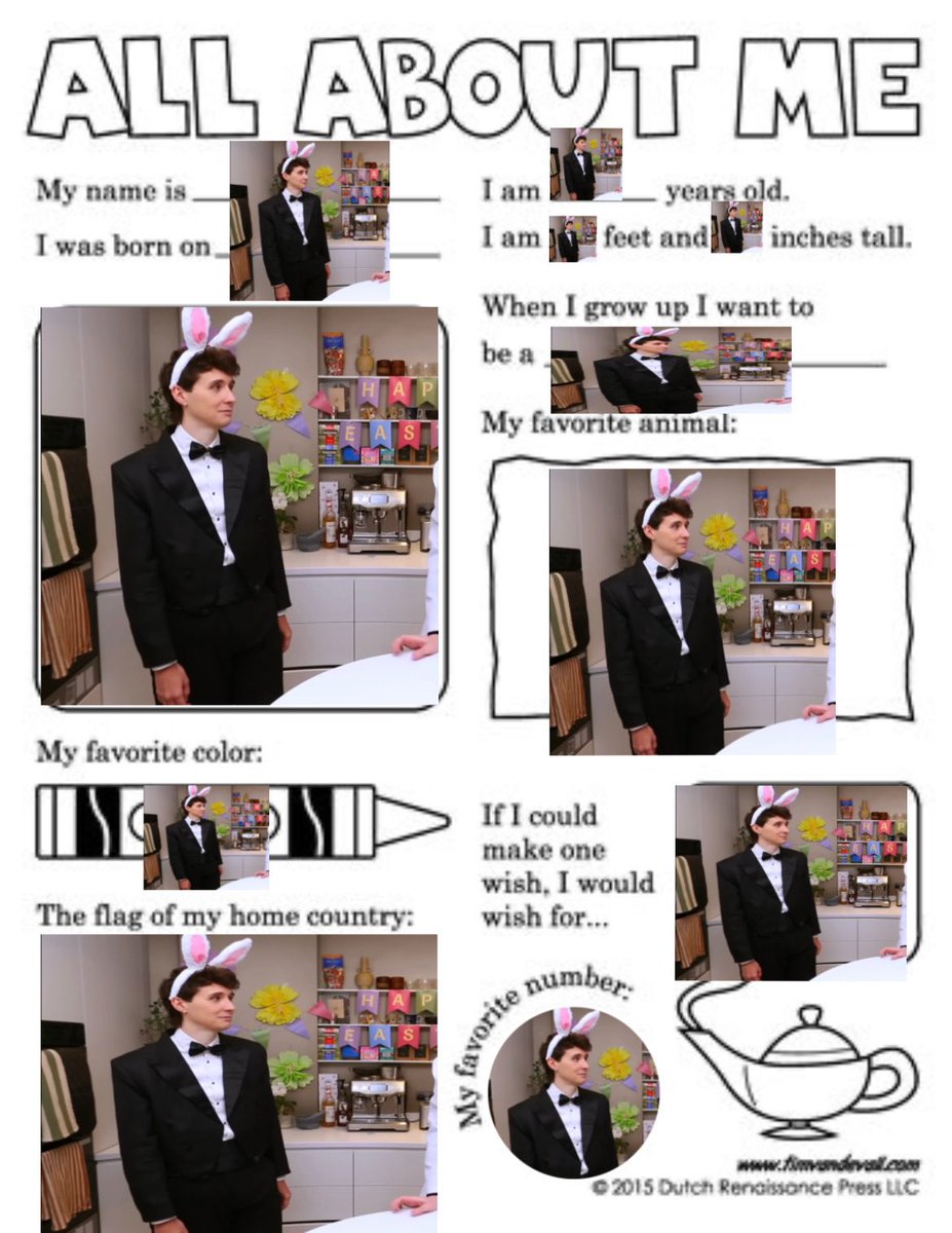 Anet! 💫 tweet media