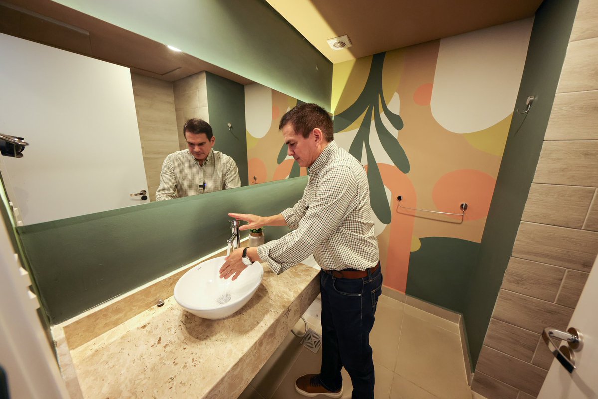 Ministerio de Urbanismo Vivienda y Hábitat tweet media