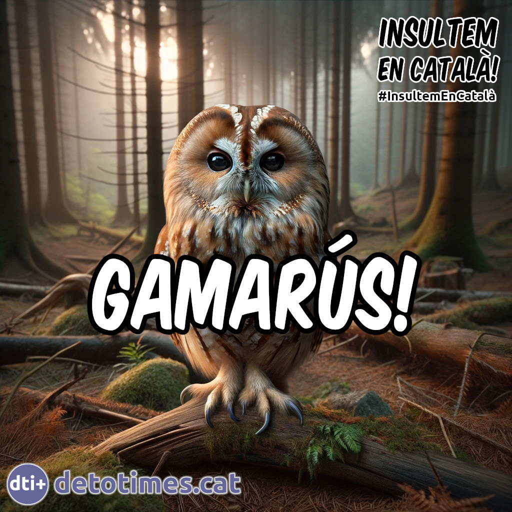 De tot i més! tweet media