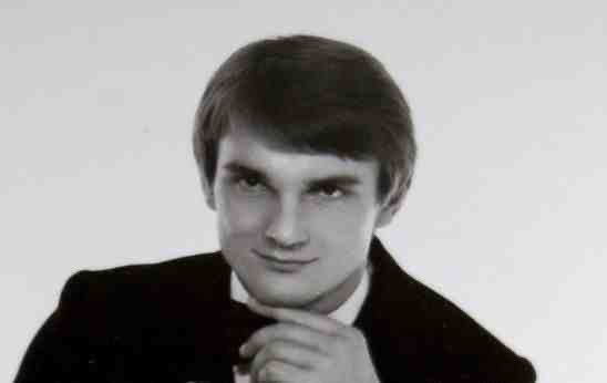 ANDRZEJ KARPINSKI tweet media