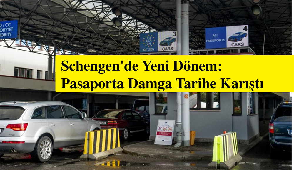 fransapostasi's tweet image. Schengen’de Yeni Dönem: Pasaporta Damga Tarihe Karıştı 
fransapostasi.fr/avrupa/schenge… 

#postahaber #postafransa #fransahaber #fransapostası #fransa #avrupabirliği #schengenbölgesi  #schengenülkeleri  #schengenvizesi #avrupasınırları #pasaportdamgası