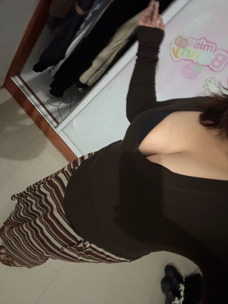 菲の观察日记 tweet media