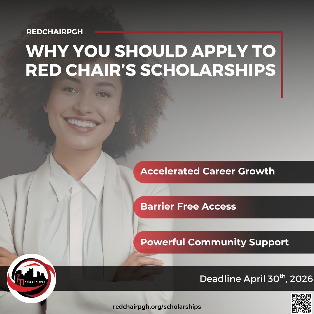 RedChairPittsburgh tweet media