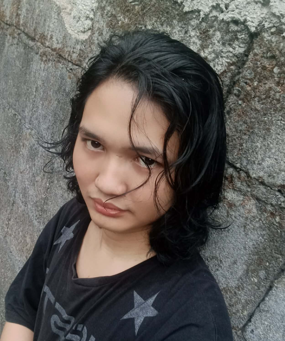 Cephero |👹Half Demon tweet media