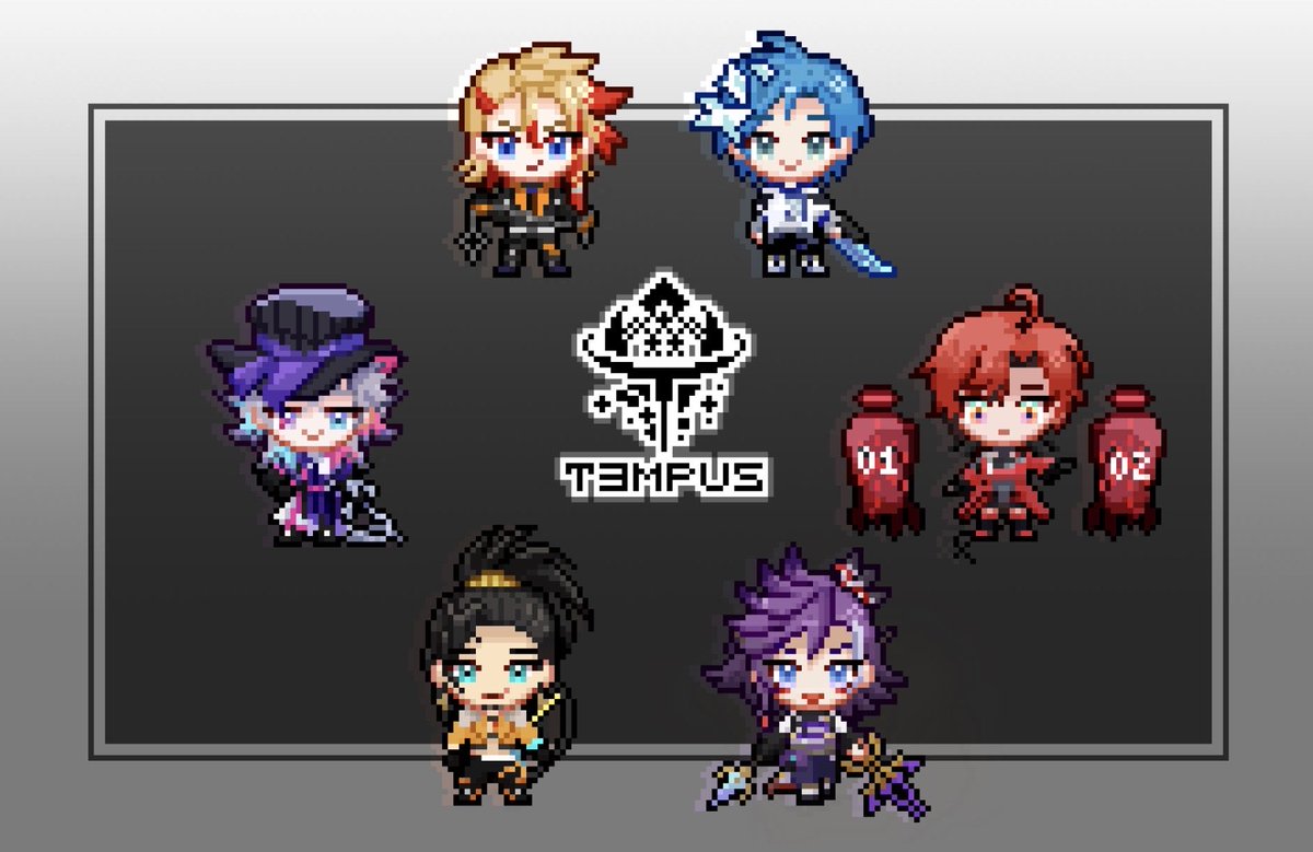 Yew @ MelbNova 219 tweet media