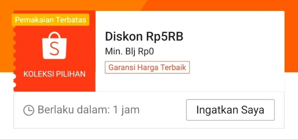 Akulah Para Pencarimu ya Promo tweet media