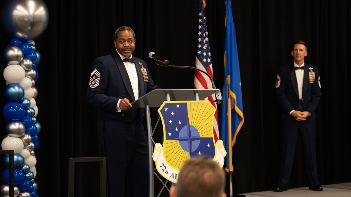 Tinker AFB tweet media