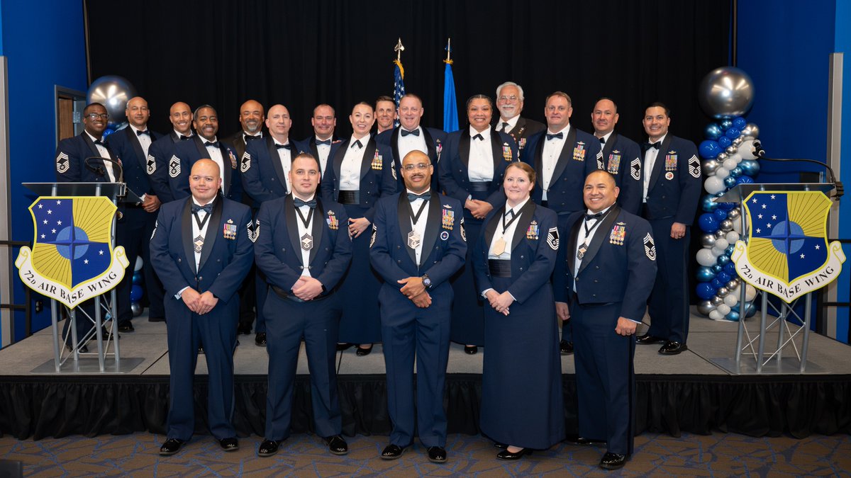 Tinker AFB tweet media