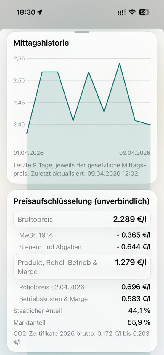 Raphael Volz tweet media