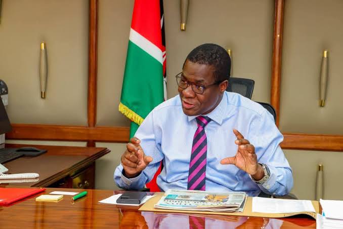 Mr. Kinuthia Pius. tweet media