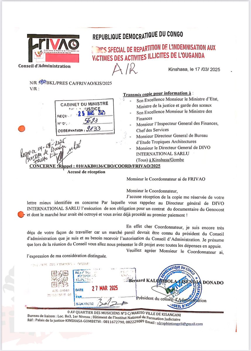 Steve Wembi tweet media