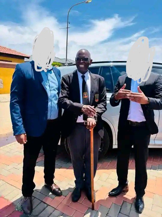 Koketso Poho tweet media