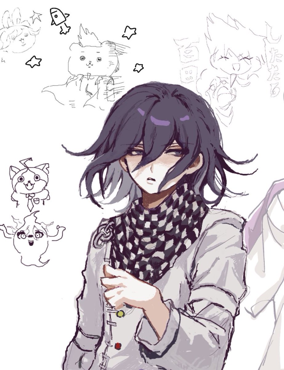 sato_dn's tweet photo. 絵茶お邪魔してました https://t.co/1A74eaj9P6