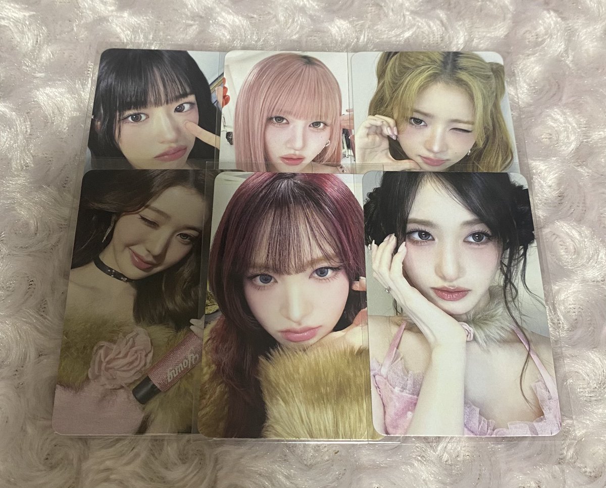 nyon_luv_'s tweet photo. @hxrojp 様＿＿📮𓈒

本日無事にお品物到着致しました◎
この度は共同購入に参加させて頂き誠にありがとうございました🍀*゜
またのご縁がありましたら是非よろしくお願い致します🙌🏻♡ https://t.co/rLIgnT3wOa