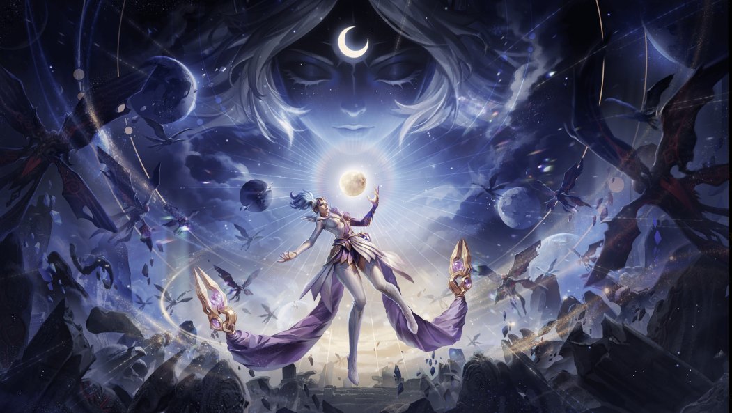 Shaynis_tv's tweet photo. LUNARIA arrive !
Reveal ce soir sur Torchlight Infinite
En crew avec Cheik0 &amp; Chtitou , faut clairement pas rater ça 👀

#TorchlightInfinite #ARPG #HackAndSlash #TwitchFR https://t.co/nZek0AaAgQ