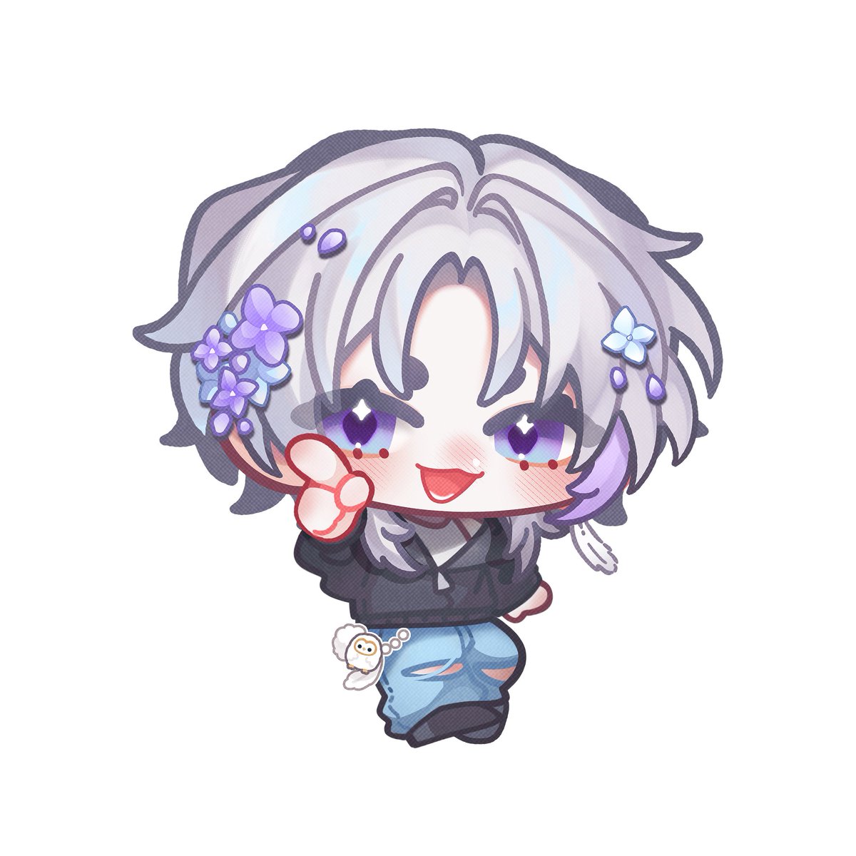 Viola Automata 🎻 tweet media