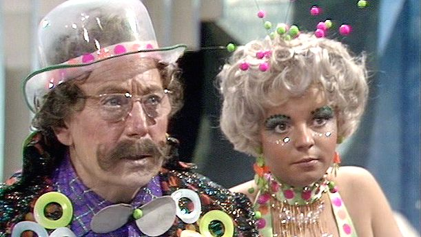 Time Tales tweet media