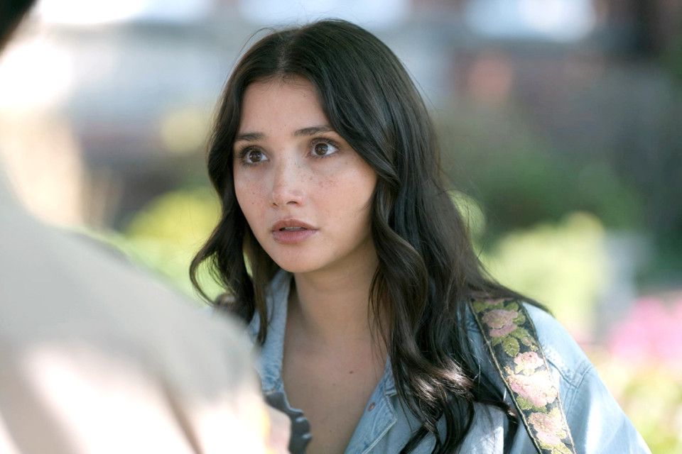 screenrant's tweet image. Among many other decisions during the end of pilot season, #CBS has announced that Amanda Arcuri and Ian Quinlan will be promoted from recurring stars to main cast members in #SheriffCountry season 2. ⭐️

Source: Deadline | Learn More: bit.ly/4tKepSp