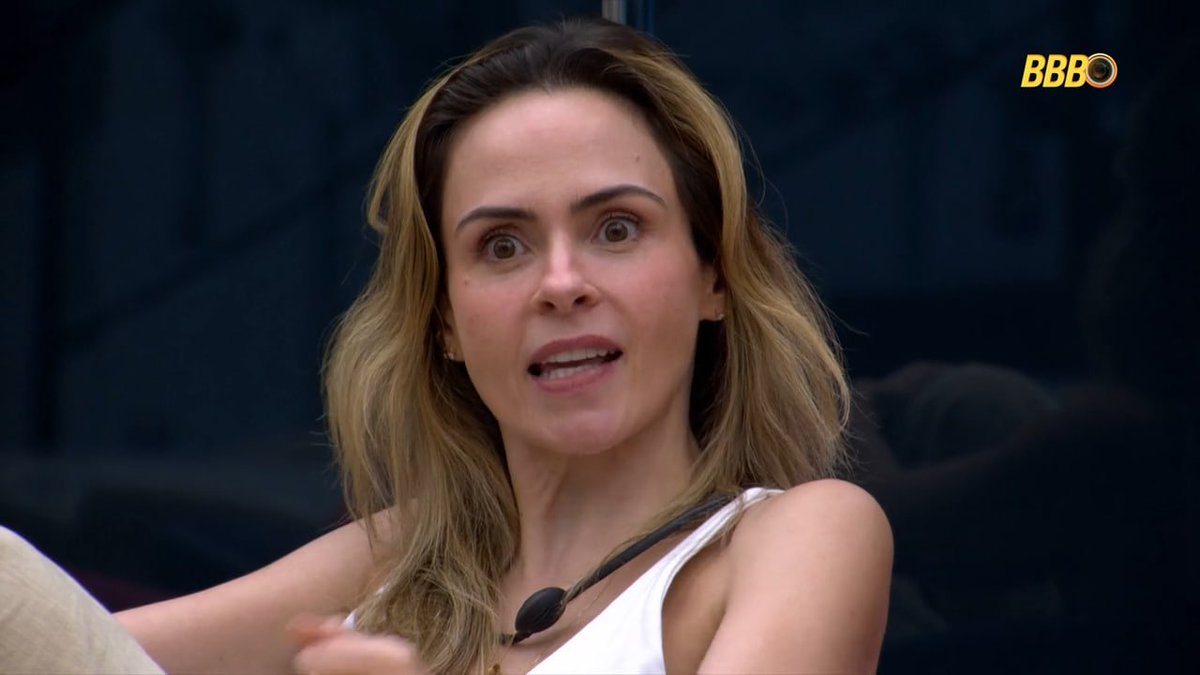 Antenados #BBB26 tweet media