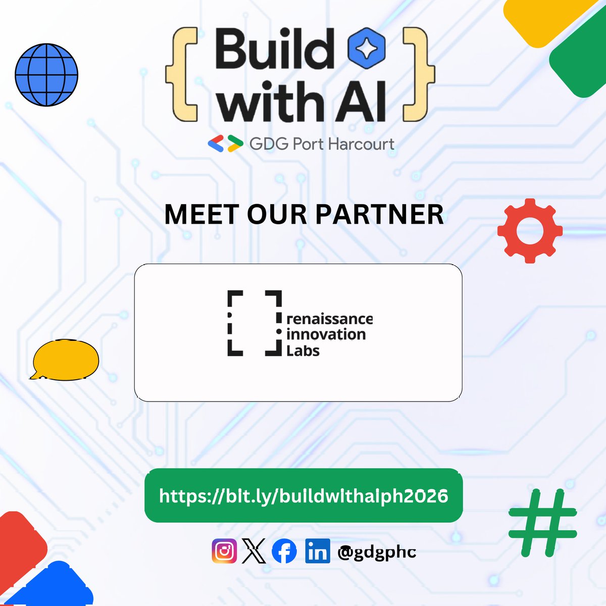 GDG Port Harcourt|| Devfest Port Harcourt 2024 tweet media